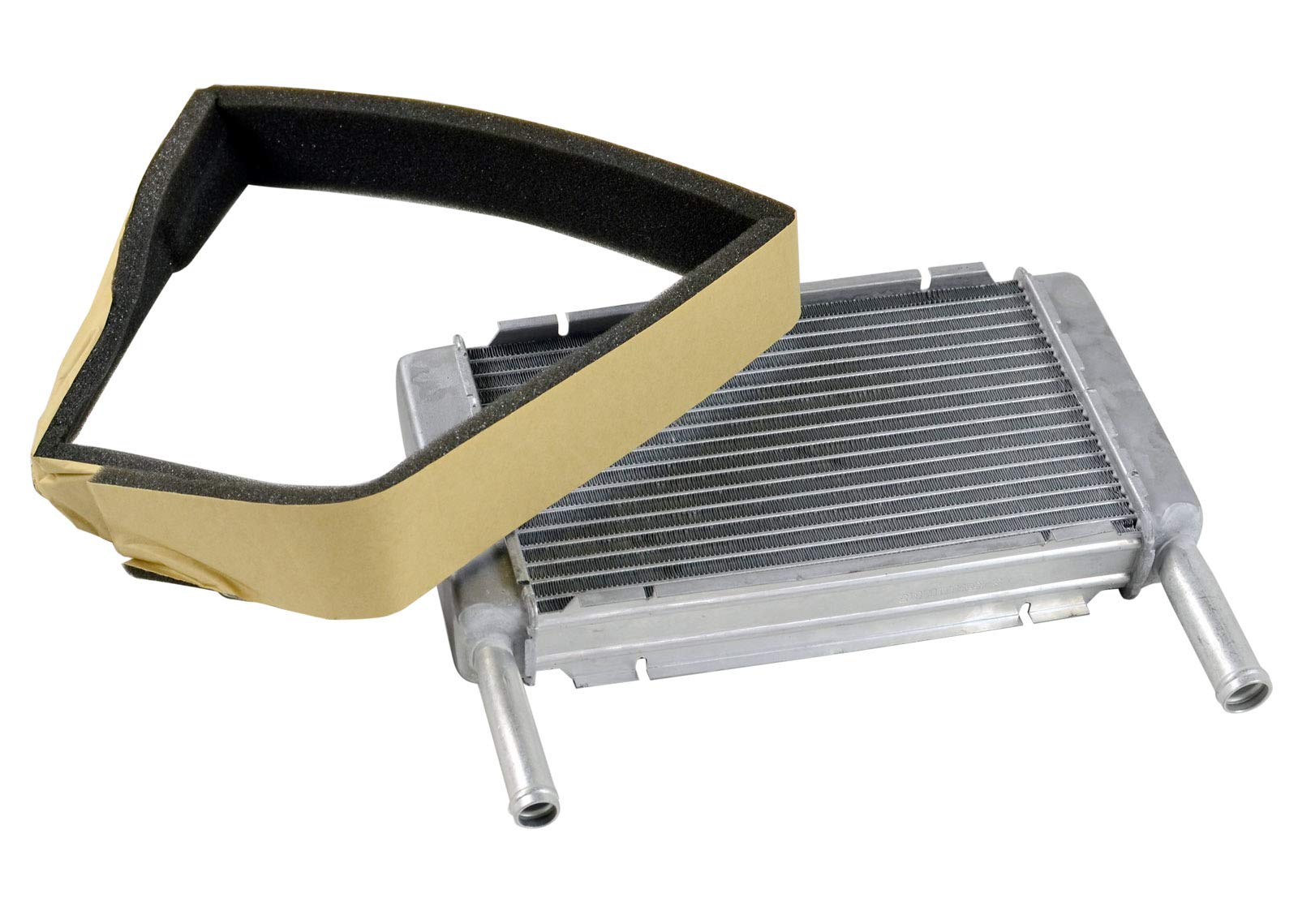 98559 New Heater Core - High Performance Car Heating System Replacement Part | Perfect for Winter Driving & Vehicle Maintenance