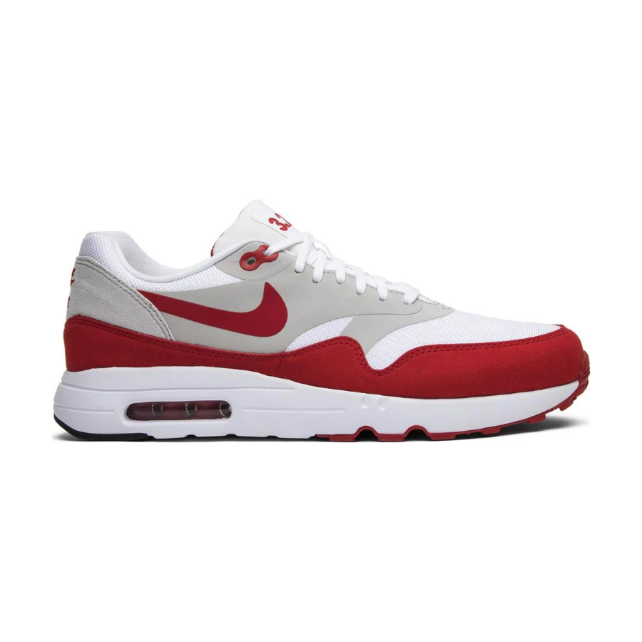 Nike Air Max 1 Ultra 2.0 Running Shoes for Men - Lightweight Comfort & Cushioning - Perfect for Jogging, Gym Workouts & Casual Wear