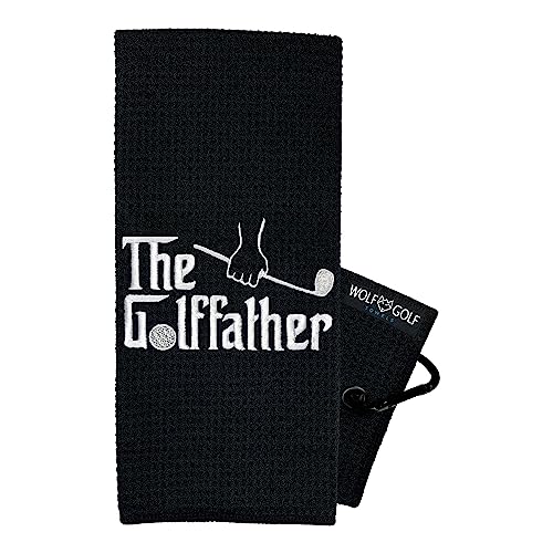 Golffather