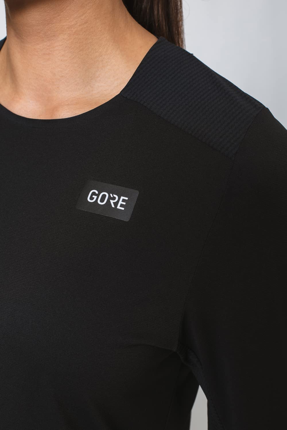 GORE WEAR Women's TrailKPR Cycling Jersey - Breathable & Moisture-Wicking Bike Shirt for Mountain & Road Cycling - Perfect for Outdoor Adventures & Training Rides