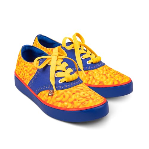 Mac & Shoes