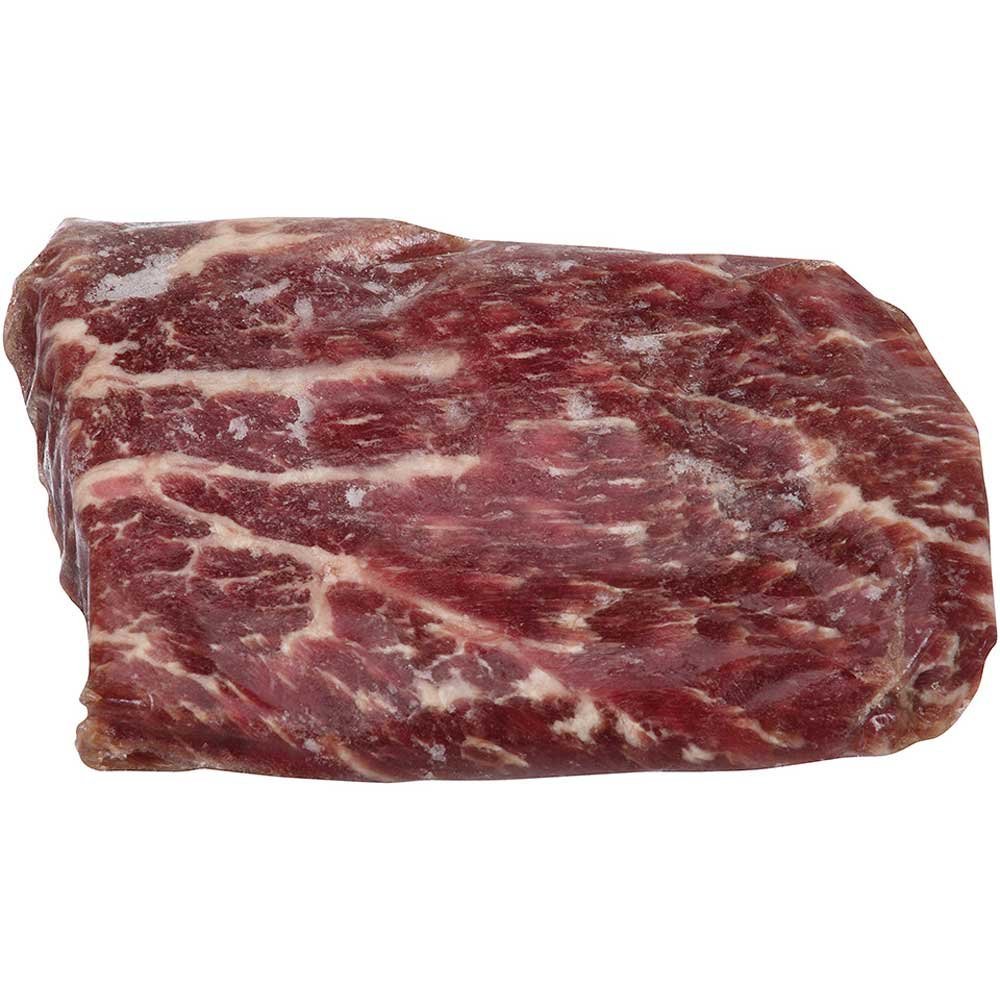 Premium Tyson Portion Top Blade Beef Steak - 6oz Steak (27 per Case) - Perfect for Grilling, BBQ Parties & Family Dinners
