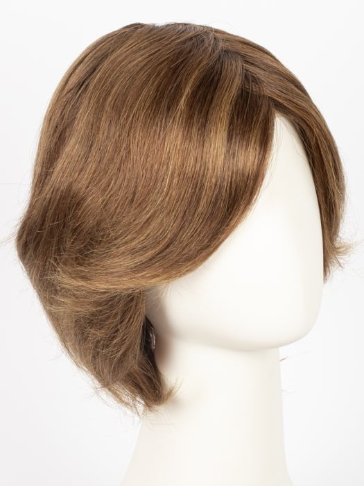 Brilliance Plus Remy Human Hair Lace Front Wig - 100% Hand Tied Virgin Hair for Natural Look | Perfect for Daily Wear, Cosplay & Special Occasions
