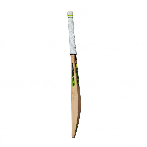 GM Zelos Narrow Junior Cricket Bat - Lightweight & Durable for Youth Players - Perfect for Practice & Matches