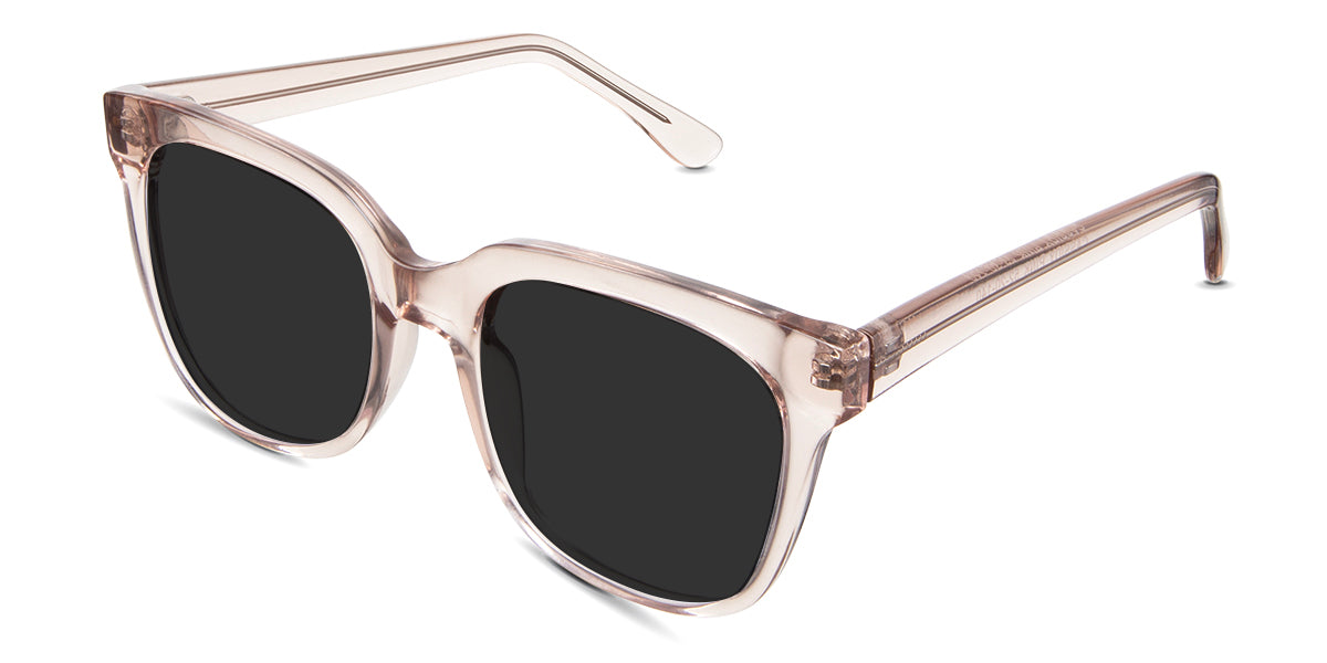 Valeria Women's Prescription Sunglasses - UV Protection, Stylish & Comfortable for Driving, Outdoor Activities & Everyday Wear