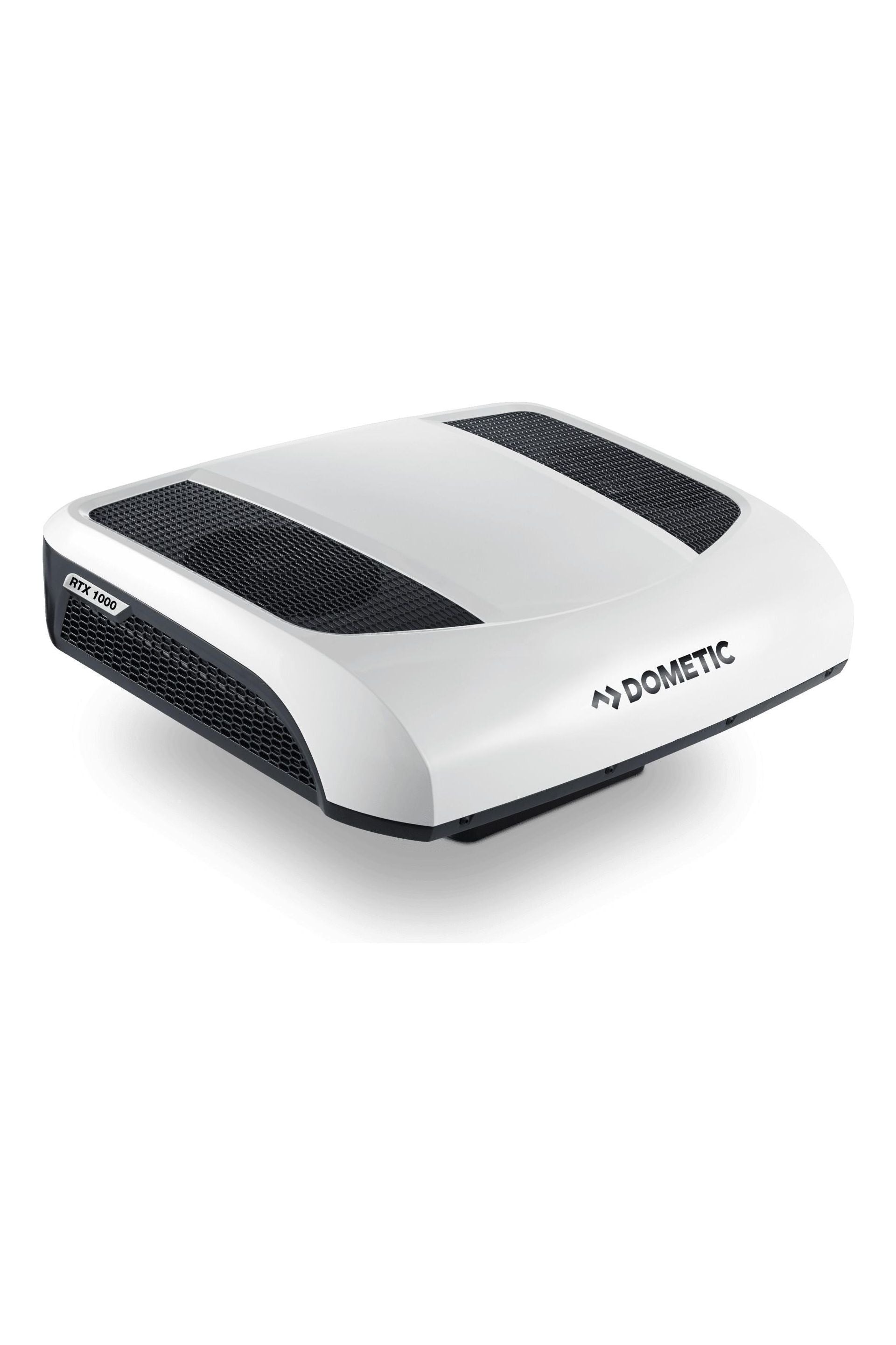 Dometic RTX 1000 1200W 4094 BTU 12V Portable Air Conditioner for Camper Van RV - Perfect for Off-Grid Living & Summer Road Trips