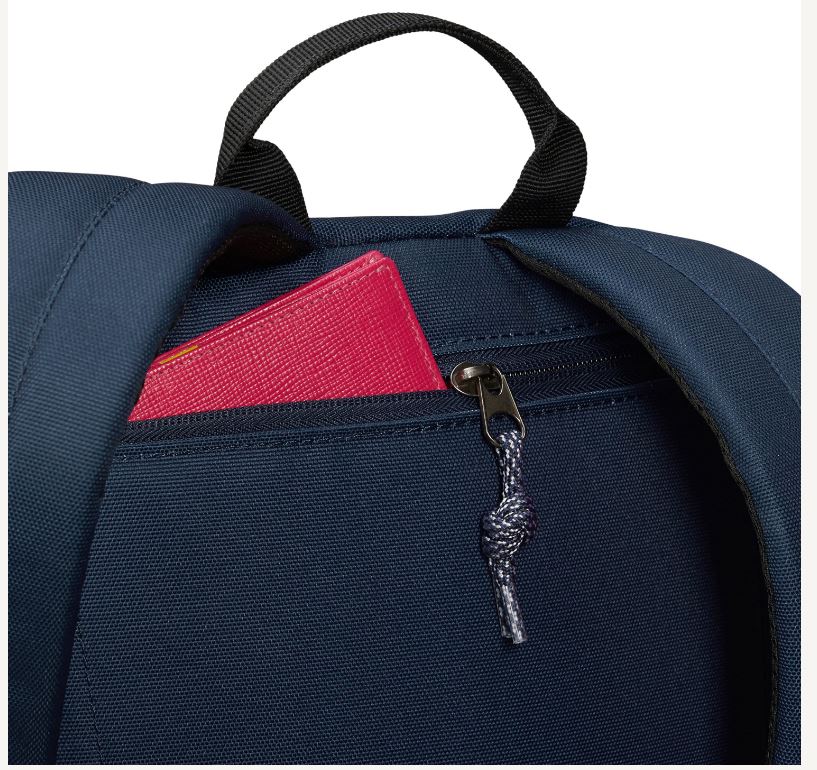 American Tourister Brightup Backpack - Lightweight Travel Backpack for Men & Women, Durable School & College Backpack with USB Charging Port - Perfect for Commuting, Hiking & Business Trips