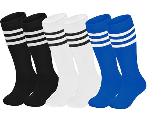Black/White/Blue