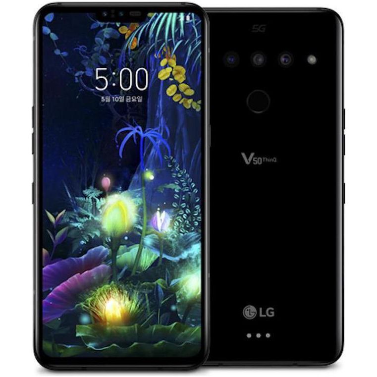 LG V50 ThinQ 128GB LM-V500N 6.4