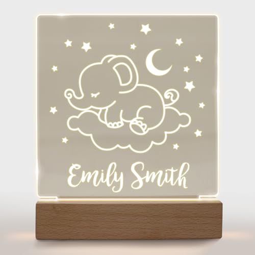 Night Light 028