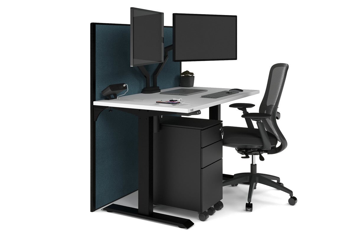 Height Adjustable Standing Desk 48