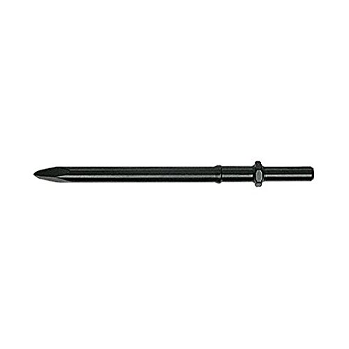 Makita 7982661 Bull Point Chisel for Makita Power Scraper Hackout Gun - Heavy Duty Demolition Tool for Concrete, Brick & Masonry Removal - Perfect for Construction, Renovation & DIY Projects
