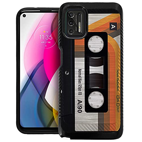 Retro Cassette