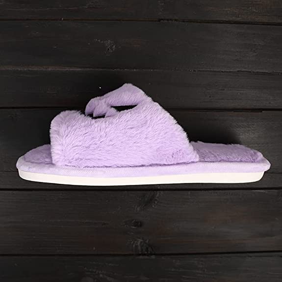 LELEBEAR Women's Pink Halloween Slippers - Cozy Fuzzy Pumpkin Slides for Spooky Season | Perfect for Halloween Parties, Trick-or-Treating & Festive Home Wear