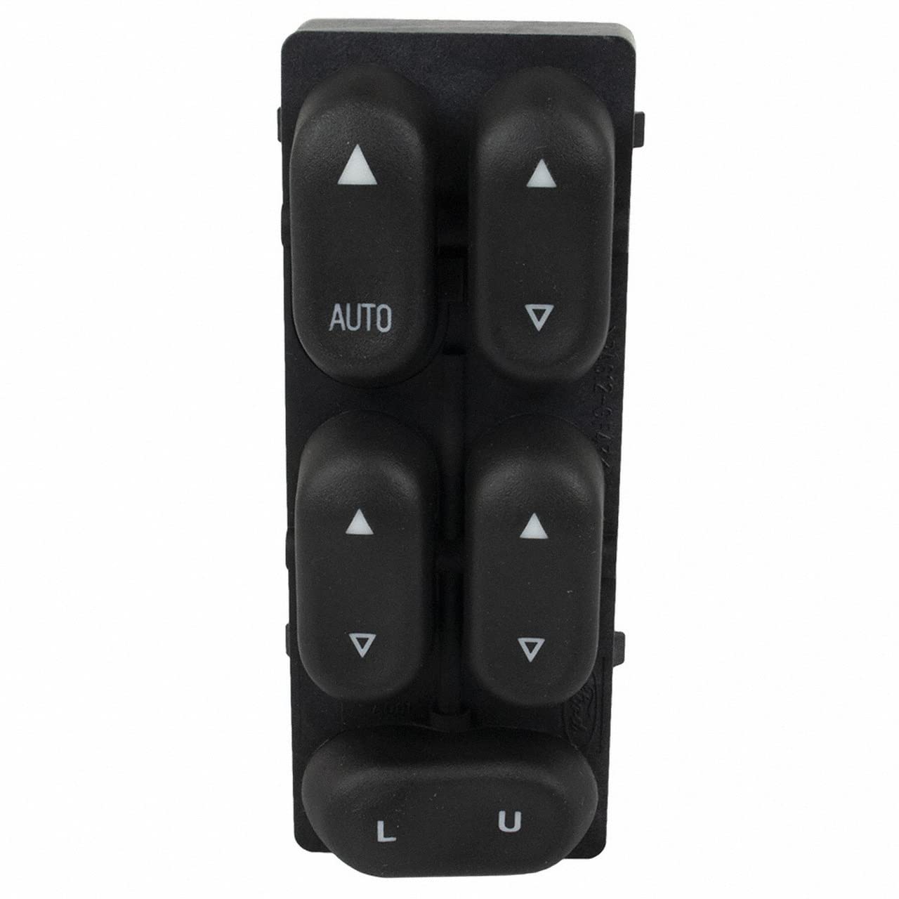 Motorcraft Switch - High Performance Automotive Electrical Switch for Ford, Lincoln, Mercury Vehicles | Perfect for Engine, Lighting & Accessory Control