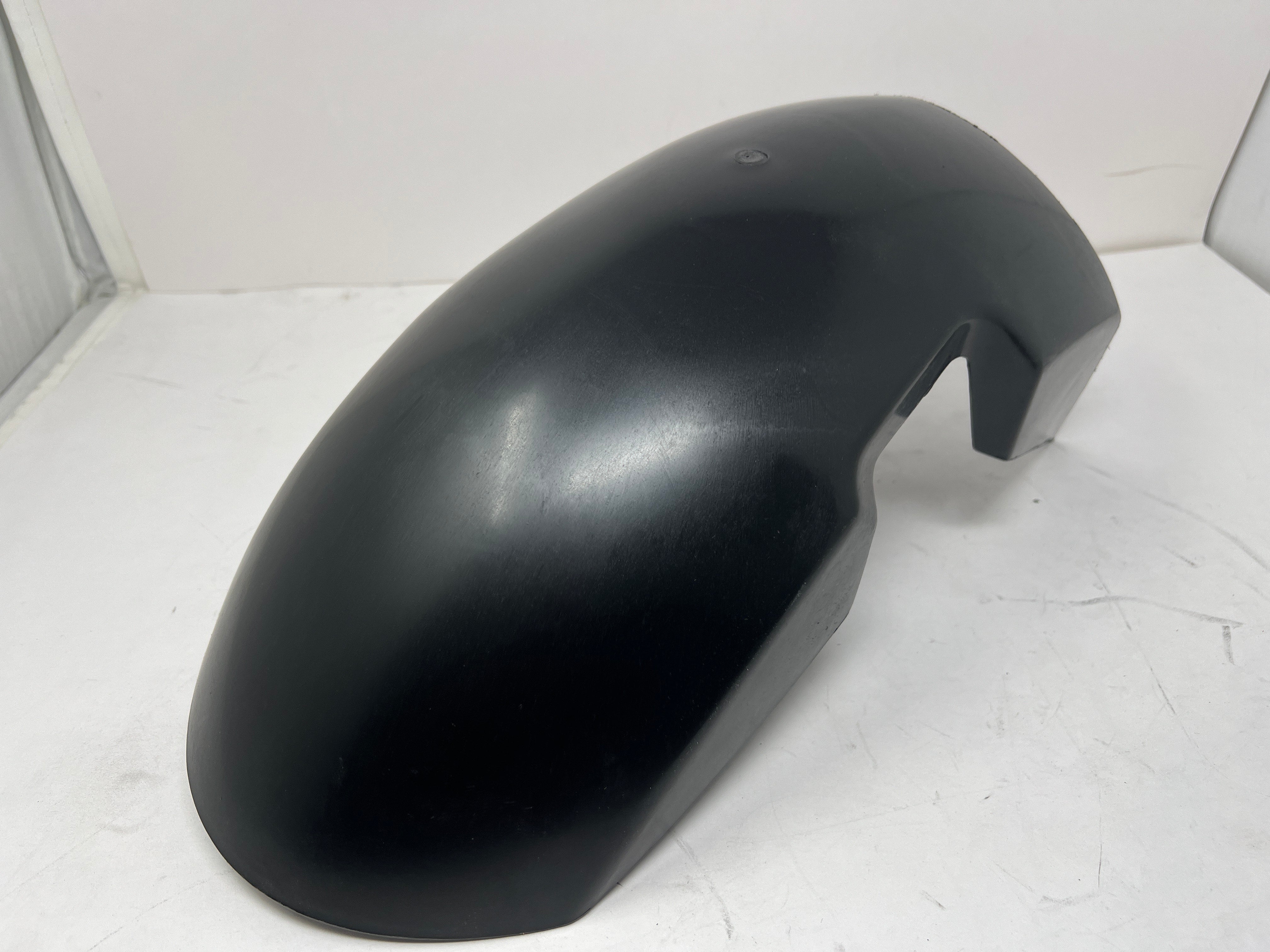 X22GT 250cc Automatic Motorcycle Rear Fender (YY350 6E 2106013) - Durable Replacement Part for Off-Road & Street Riding Adventures