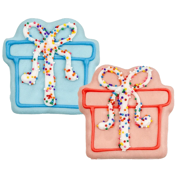 Bosco and Roxy's Birthday Party Supplies | Unwrap the Fun with Premium Gift Wrapping Paper for Kids' Celebrations | Perfect for Birthday Parties, Surprise Gifts & Special Occasions