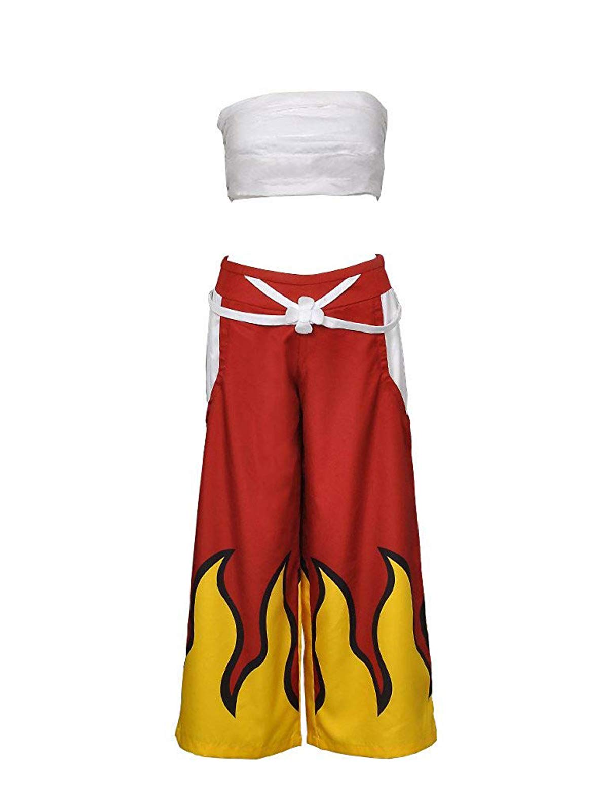 Sukaretto Seishin no Koromo Ver. Anime Cosplay Costume - Halloween Party, Convention Outfit, Japanese Character Dress Up