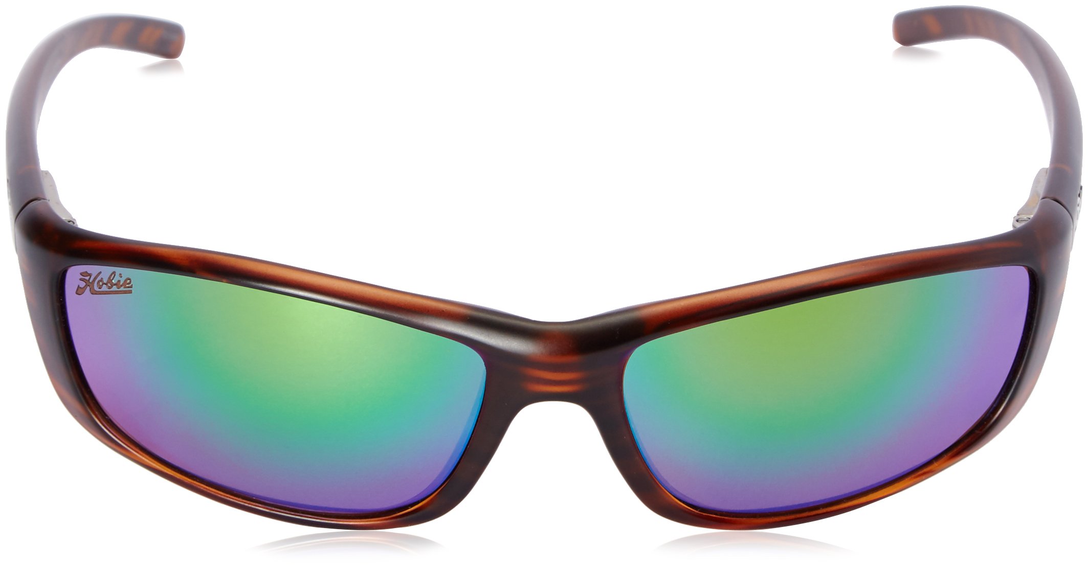 Hobie Cabo Oval Sunglasses for Men & Women – Polarized UV Protection – Stylish Sport & Outdoor Sunglasses for Fishing, Boating, and Beach Activities
