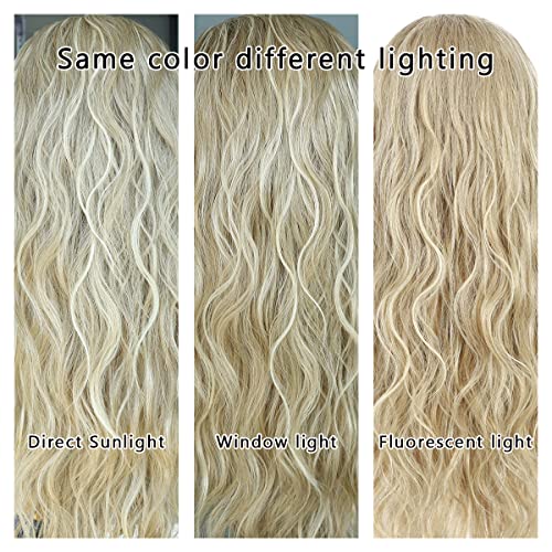 Stylish Synthetic Headband Wig for Women - Comfortable & Fashionable Hair Accessory for Cosplay, Daily Wear & Special Occasions