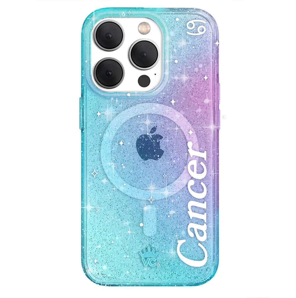 Sanctuary Cancer Awareness iPhone Case - Protective Cover for iPhone 12/13/14 Pro Max with Inspirational Design - Perfect for Survivors, Supporters & Healthcare Workers