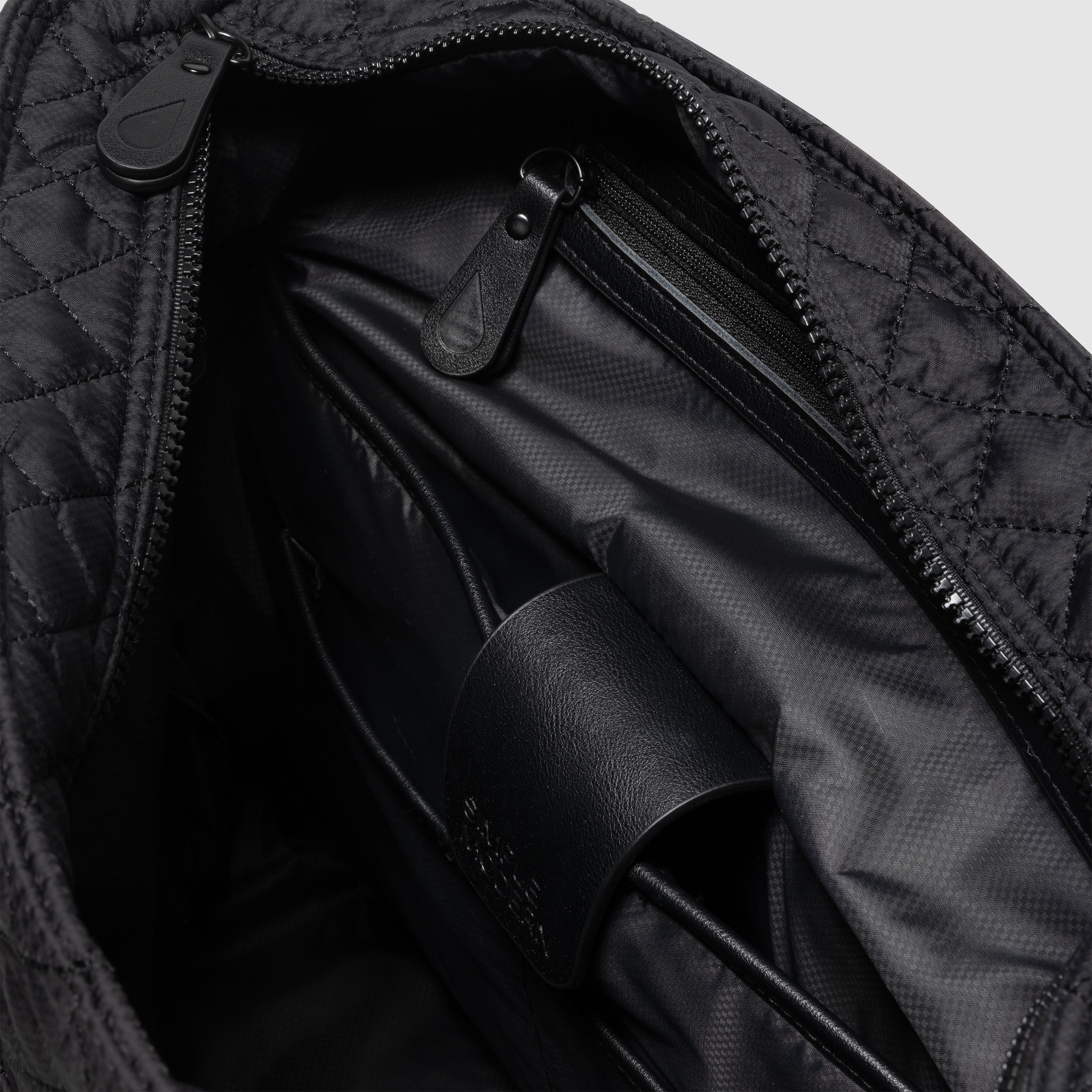 Harper Quilted Tote Bag - Stylish & Durable Crossbody Shoulder Bag for Women | Perfect for Work, Travel & Everyday Use