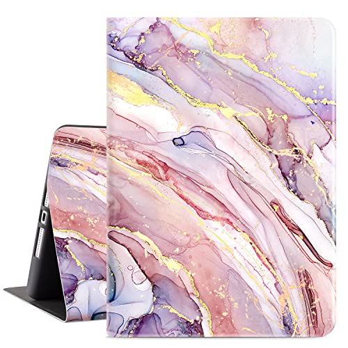 Light red marble