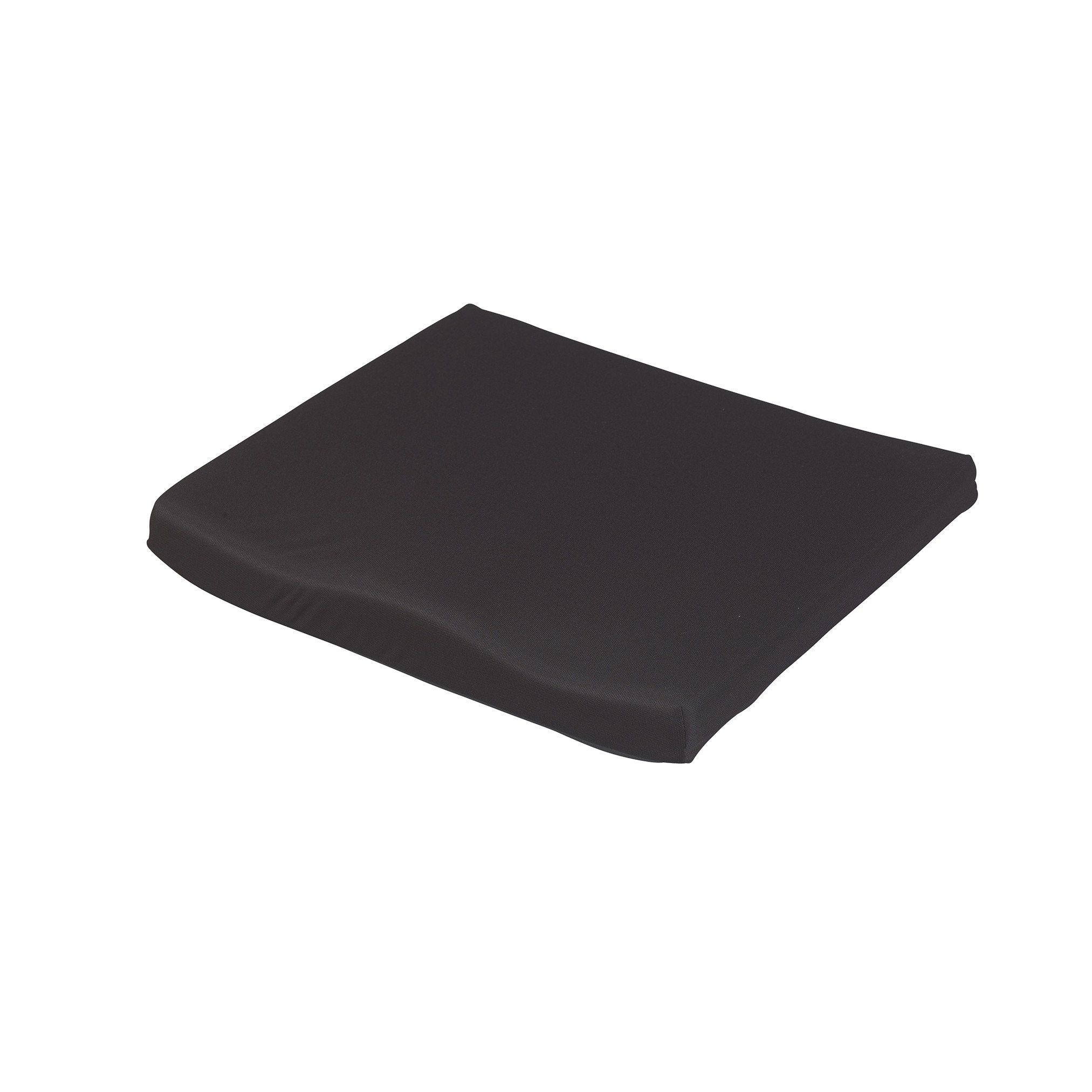 Premium Molded 18x16x2 Wheelchair Seat Cushion for Comfort & Pressure Relief - Ideal for Daily Use, Elderly Care & Mobility Support