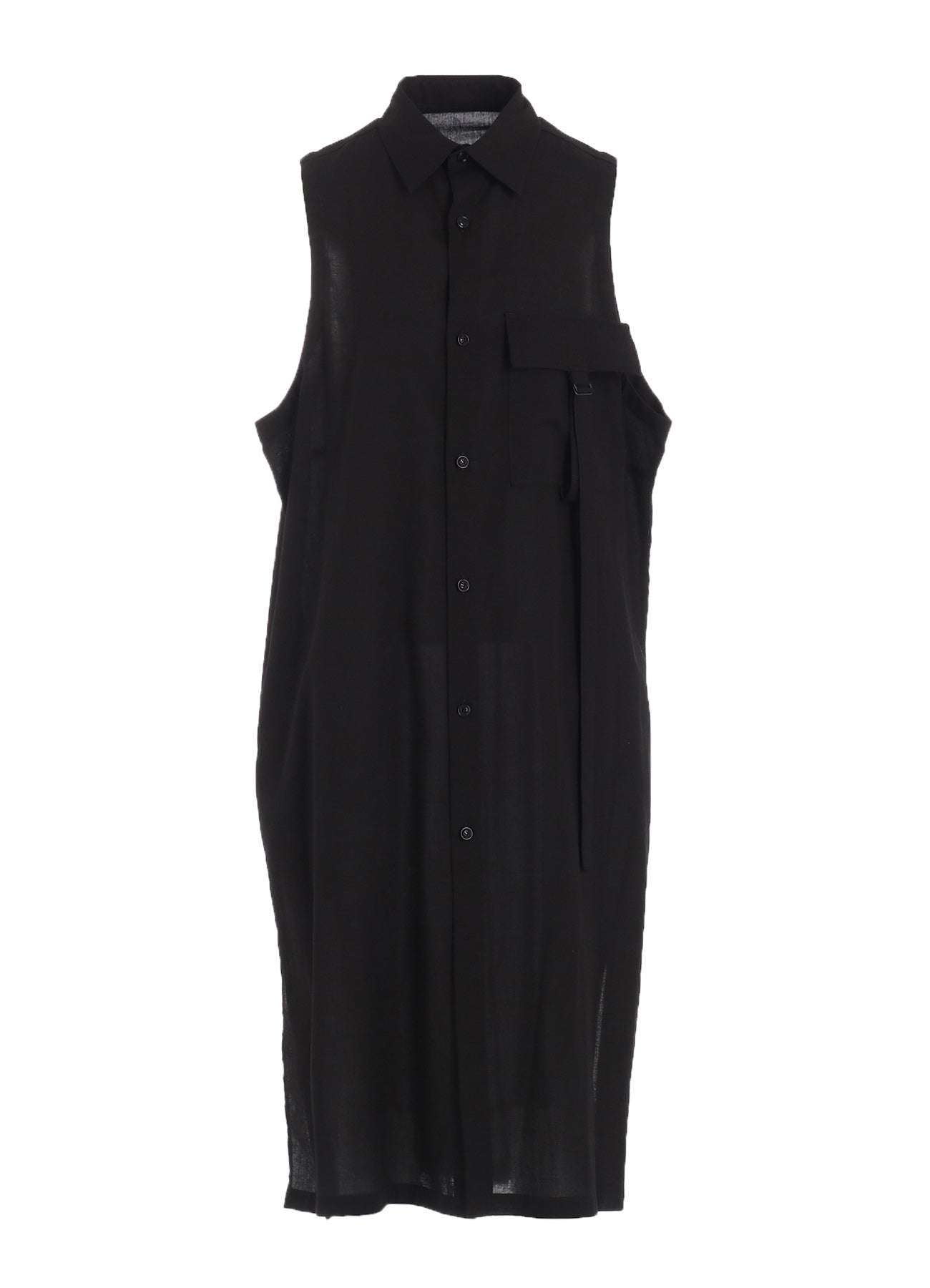 Stylish Cotton Boyle Viyella Sleeveless Shirt Dress for Women | Summer Casual Wear & Office Outfit | Perfect for Beach, Brunch, and Everyday Fashion