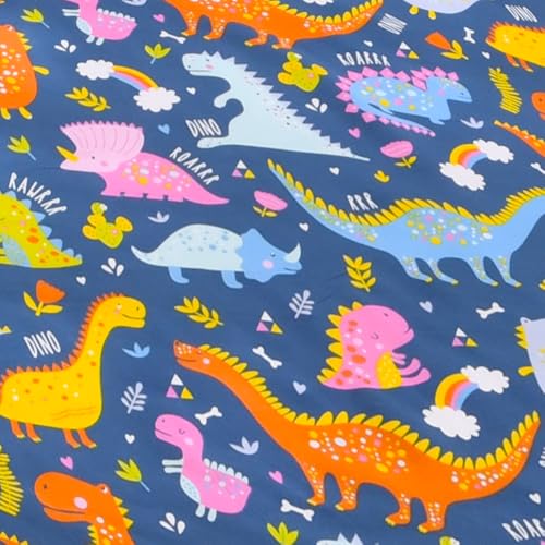 Navy Blue(dinosaur)