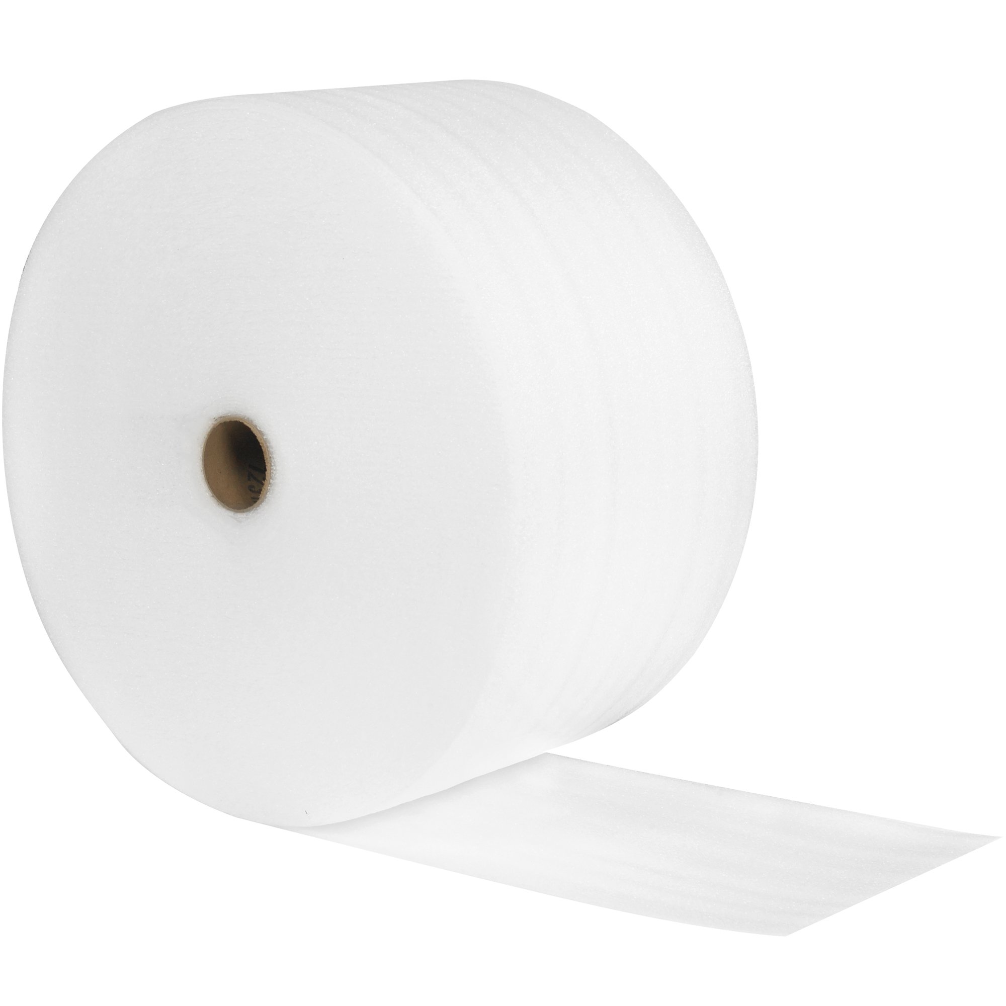 Upsable Perforated Air Foam Rolls - 1/16