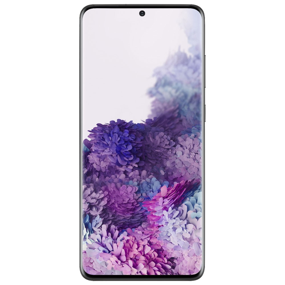 Refurbished Samsung Galaxy S20+ 5G 128GB AT&T Locked Smartphone - 6.7