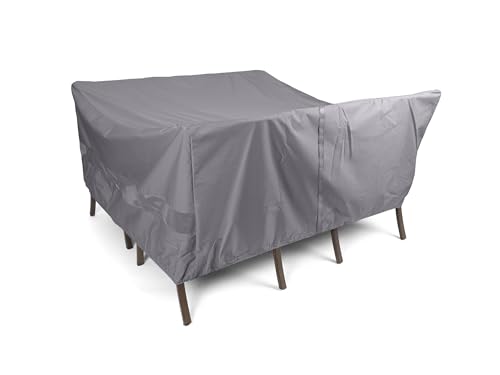 Elite Charcoal Polyester