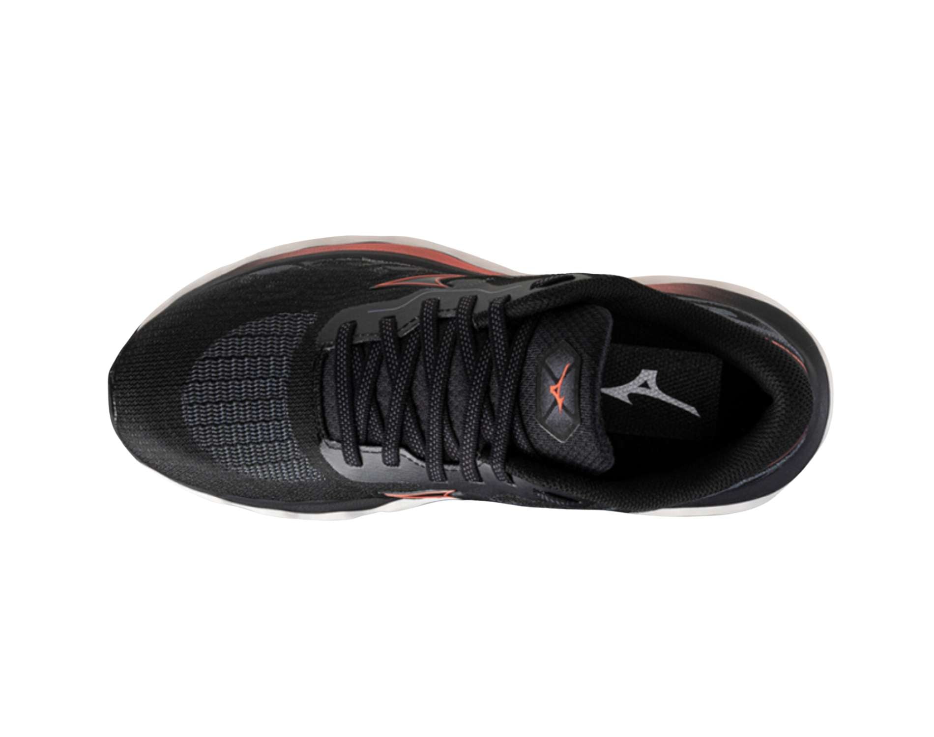 Mizuno Wave Horizon 7 Women's Running Shoes - Wide Width for Stability & Comfort - Perfect for Long Distance Running & Daily Workouts