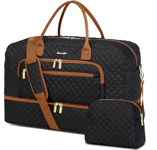 Black Brown-38L