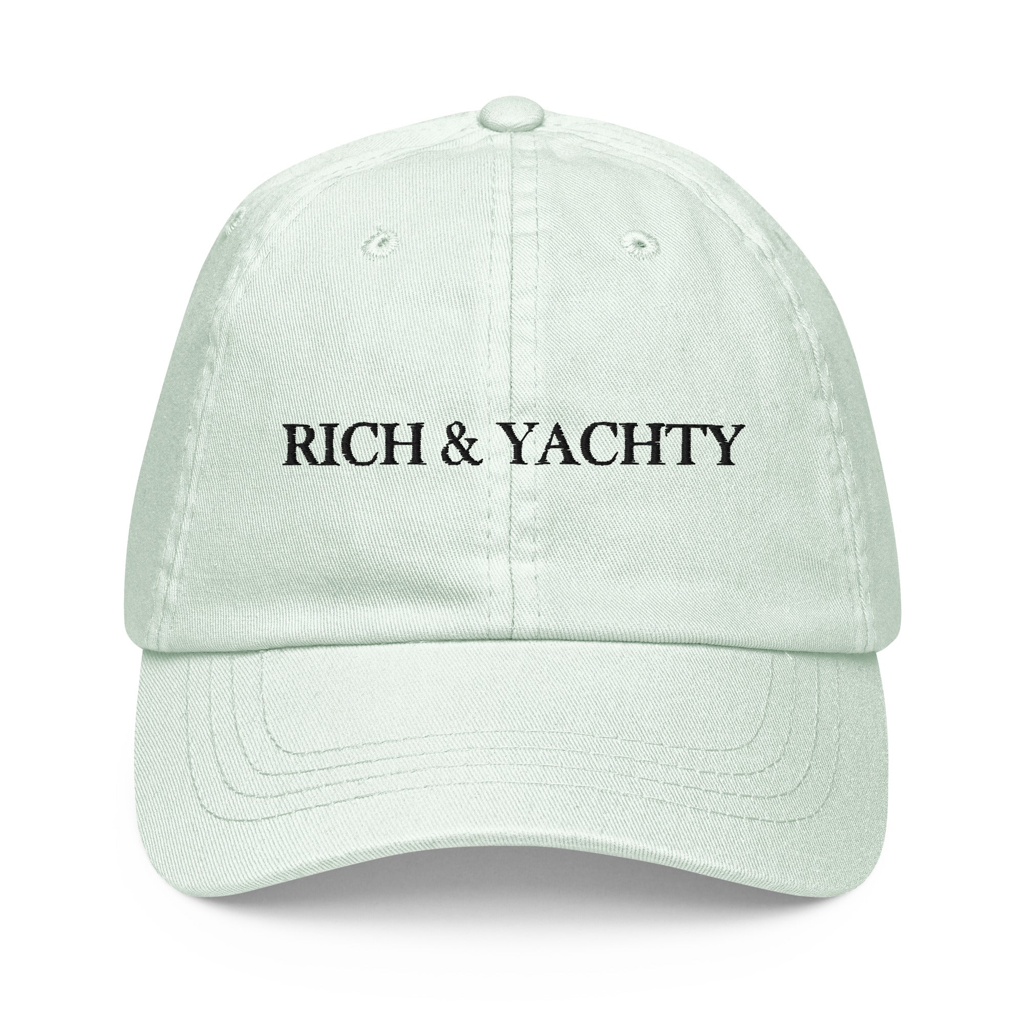 Pastel Baseball Cap for Women & Men - Trendy Soft Cotton Adjustable Hat for Outdoor Sports, Beach & Casual Wear