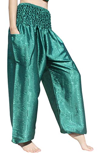 Pine Green