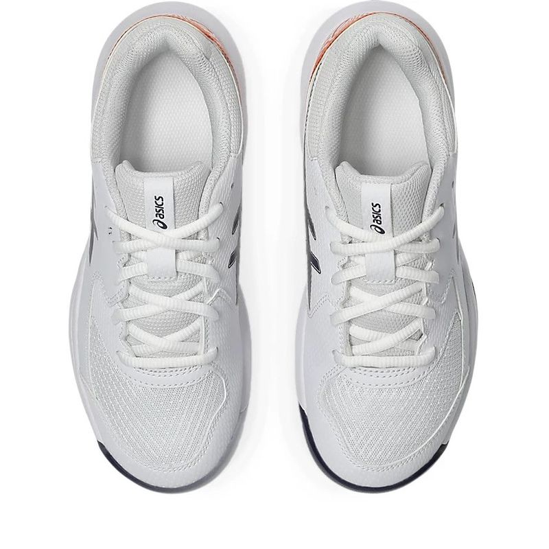 ASICS GEL Dedicate 8 GS Kids Tennis Shoes - Lightweight & Durable for Junior Players - Perfect for Court Training & Match Play