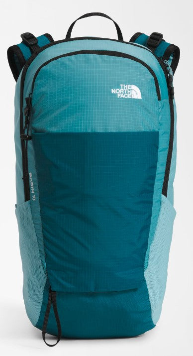 Basin 18 Backpack - Durable Waterproof Hiking Backpack for Men & Women - Perfect for Outdoor Adventures, Travel & Daily Commute