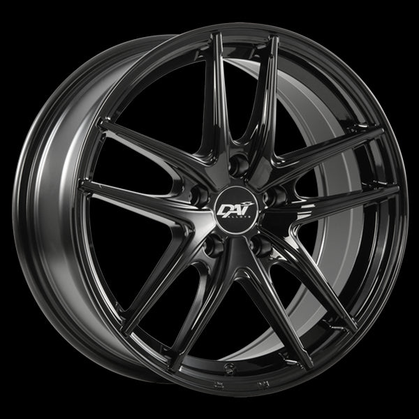 APEX 15x6.5 8x98/114.3 ET35 CB73.1 60° Alloy Wheels - Perfect Fit for Honda Civic, Toyota Corolla & More - Enhance Your Car's Style & Performance