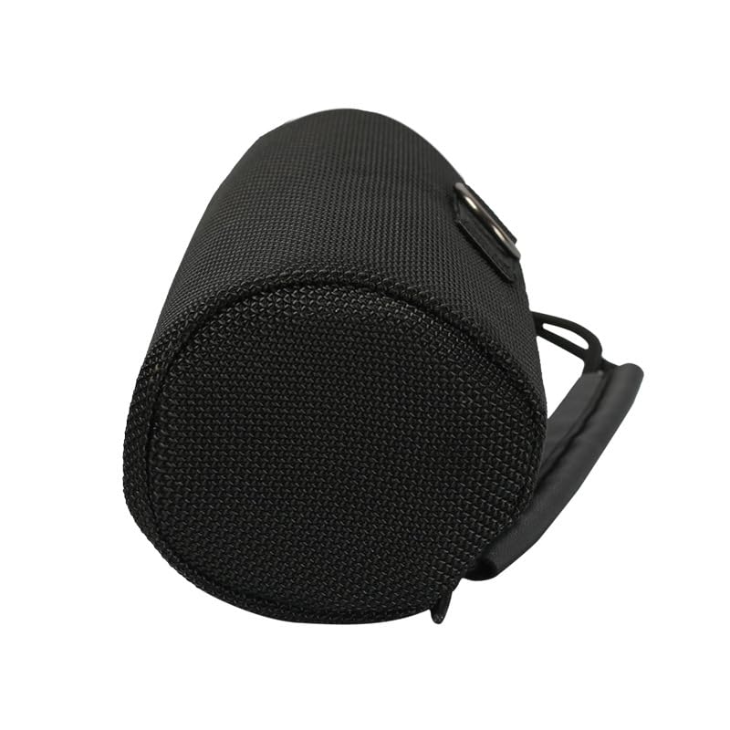 Bose SoundLink Revolve Series II Speaker Carrying Case - Portable Protective Mesh Travel Bag for Bose Bluetooth Speaker | Perfect for Outdoor Adventures, Travel & Home Use