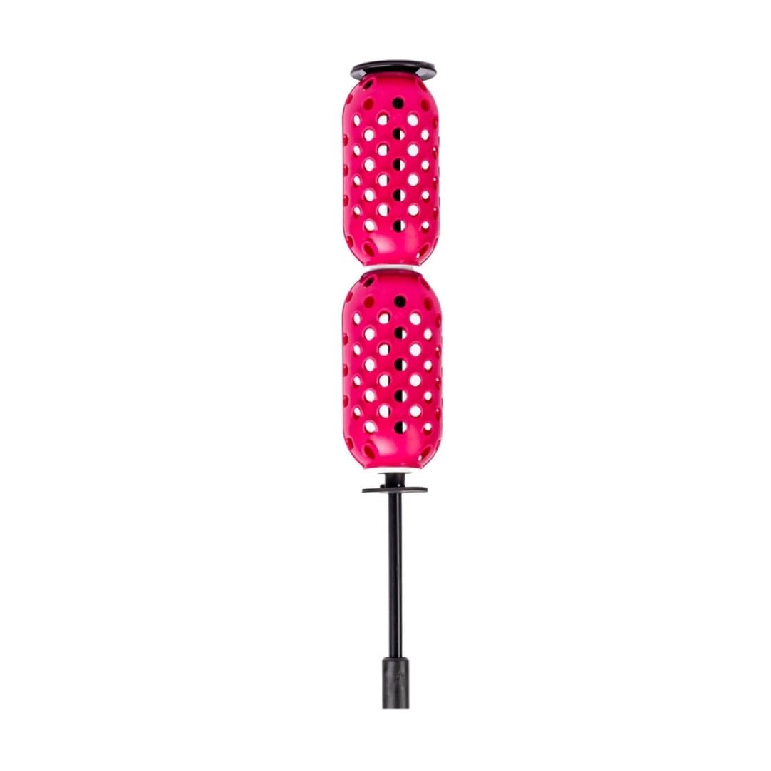 Aero Swing Baseball & Softball Swing Trainer - Air Resistance Batting Aid for Speed & Accuracy | Baseball & Softball Training Tool for Hitting Practice, Bat Speed Drills & Game Performance