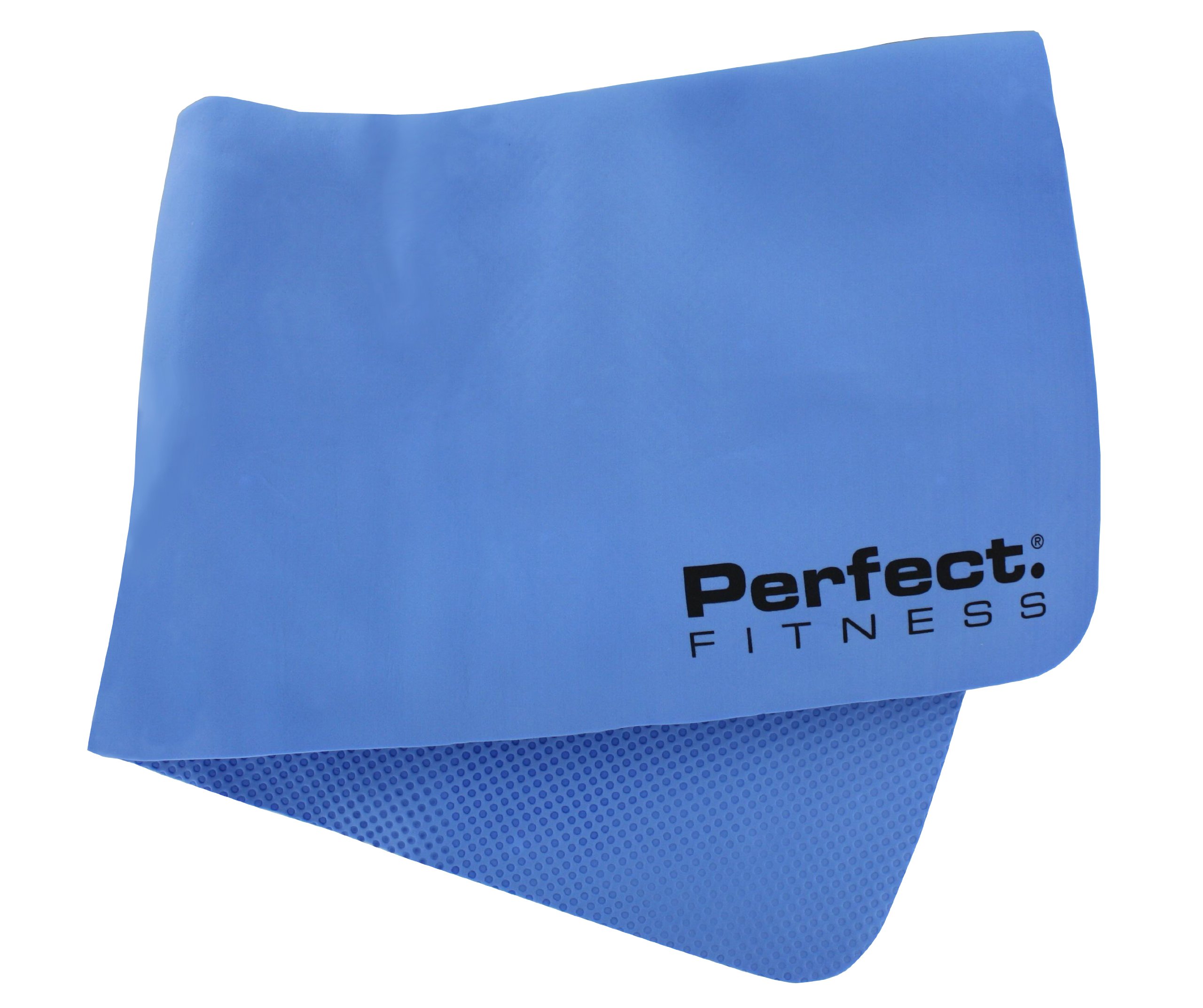 Perfect Fitness Cooling Towel - Instant Cooling Sports Towel for Workouts, Running & Outdoor Activities | Stay Cool in Hot Weather