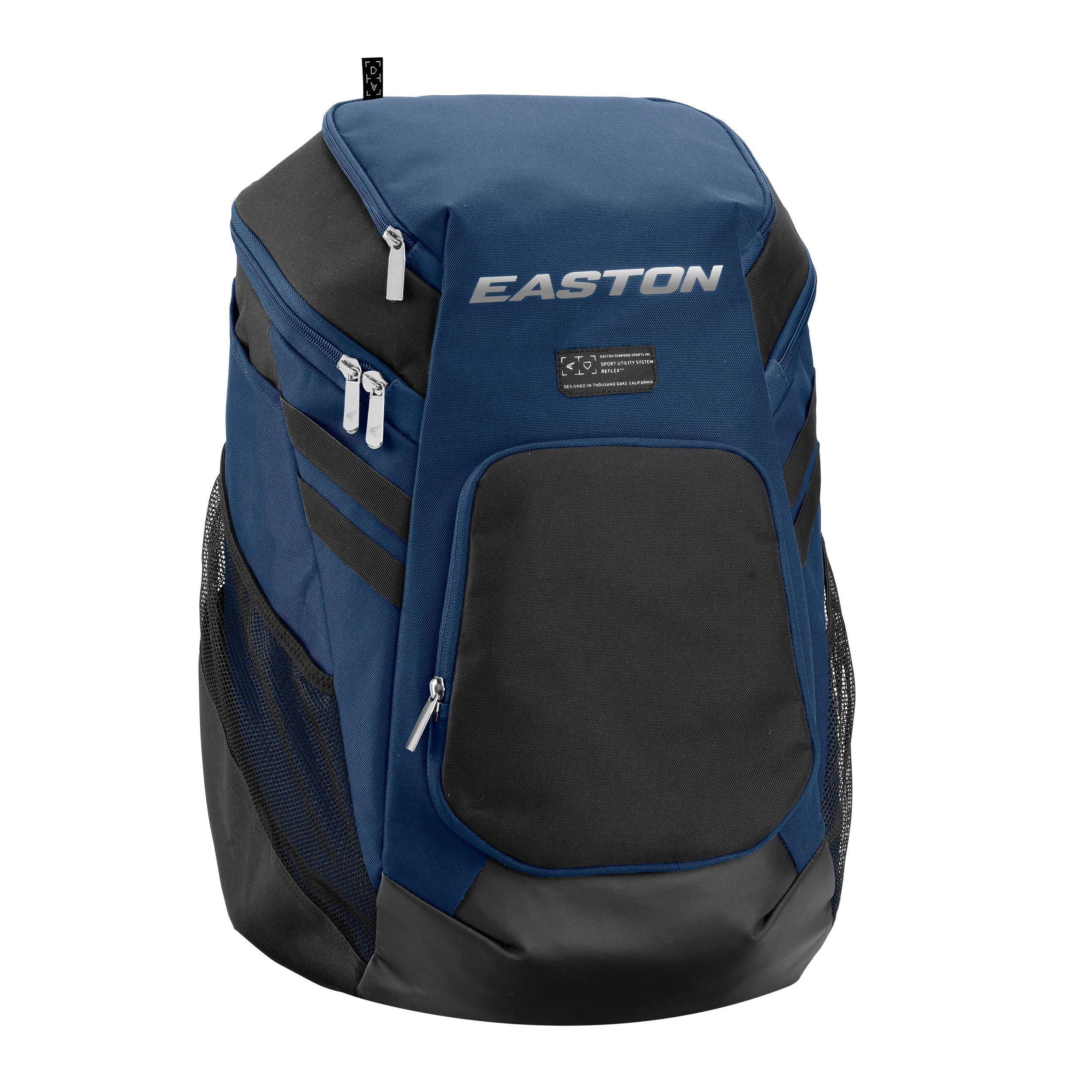 Easton Reflex Backpack - Durable School & Travel Backpack for Students & Professionals | Perfect for College, Work, Hiking & Daily Commute