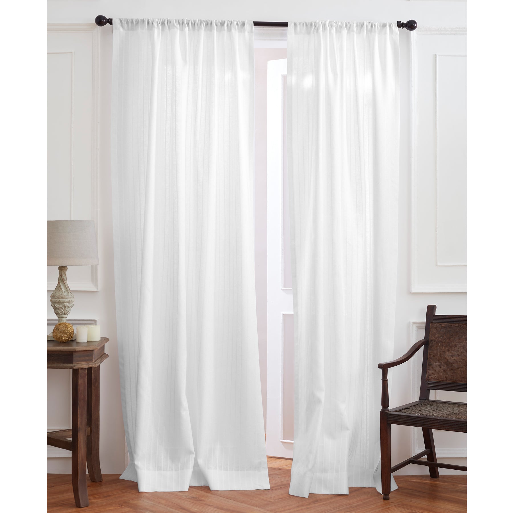 Zoe Curtains - Premium Blackout Curtains for Bedroom & Living Room - Thermal Insulated & Noise Reducing - Sale - Perfect for Home Decor, Privacy & Light Control