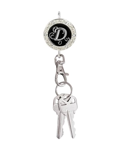 Monogram D