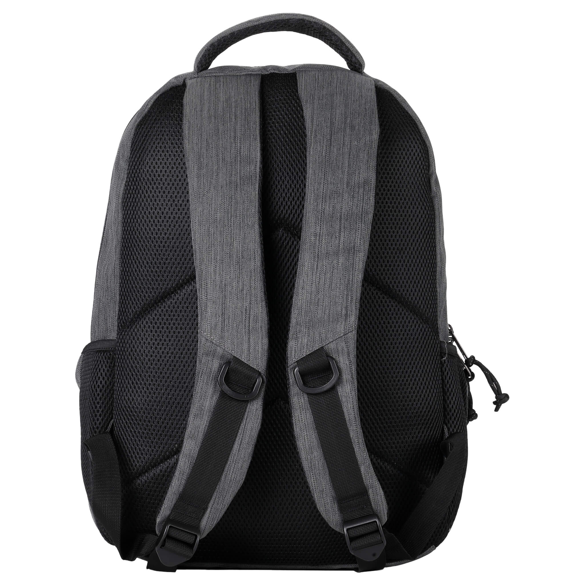 TB010 Troop London Urban Daypack - Stylish & Durable Backpack for Men & Women - Perfect for Work, Travel & Everyday Use