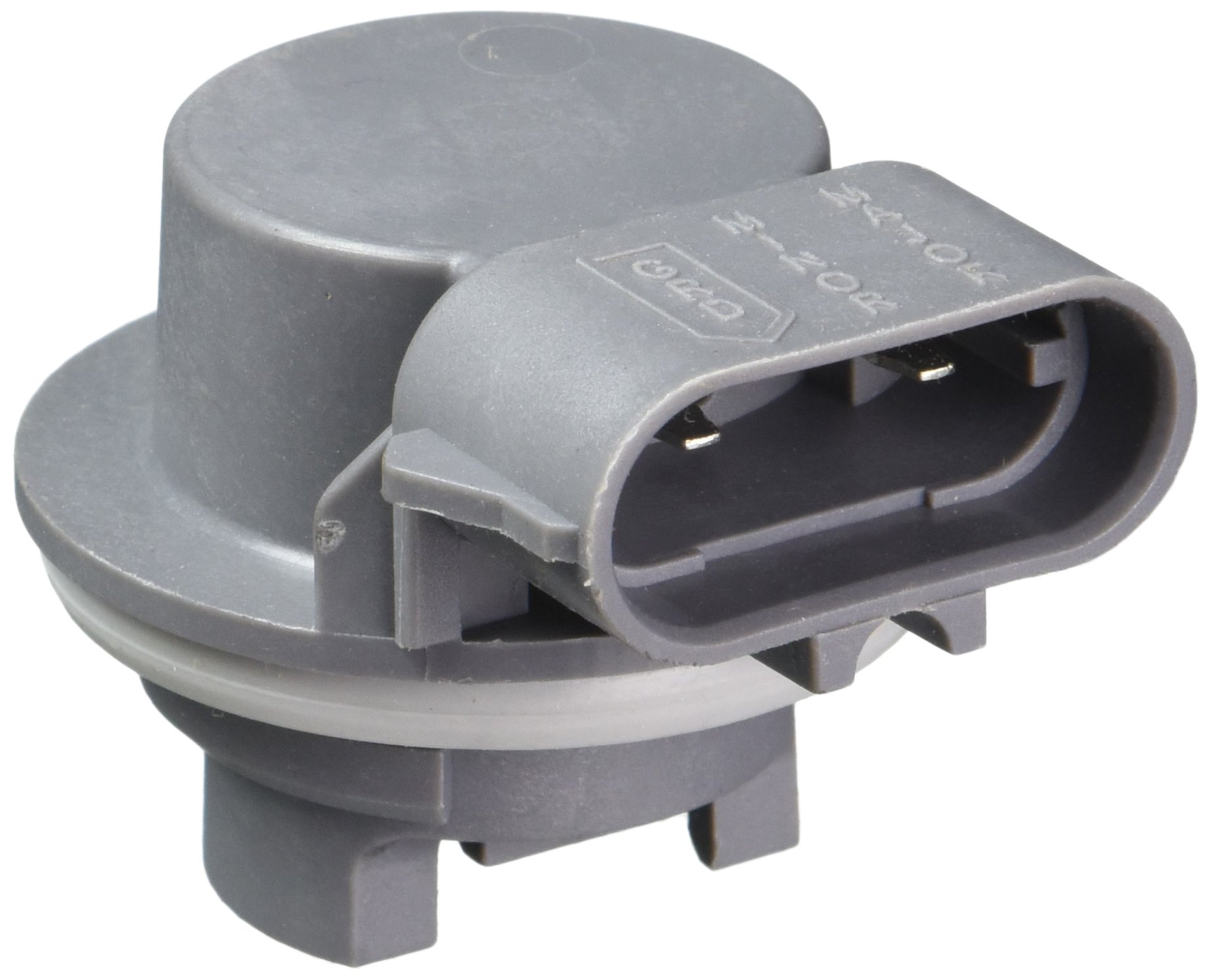 Standard Motor Products S807 Pigtail/Socket - Replacement Electrical Connector for Automotive Wiring Repair | Perfect for DIY Car Maintenance & Electrical System Fixes