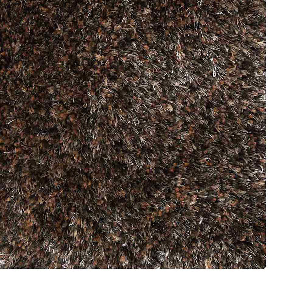 Luxury Hand Tufted Wool Pile Area Rug - Soft & Durable for Living Room, Bedroom, Home Decor