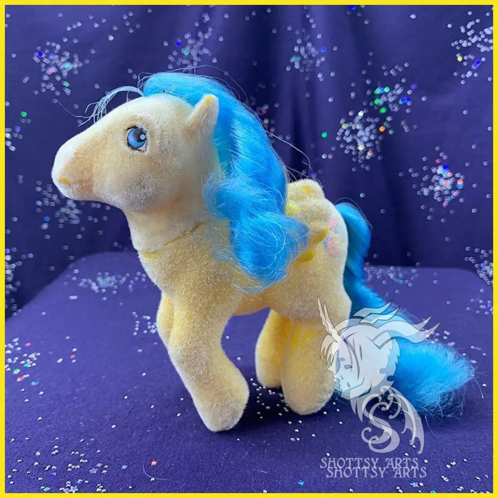 So Soft Bouncy - Ultra Soft & Comfortable for Kids Playtime, Home Decor, and Stress Relief